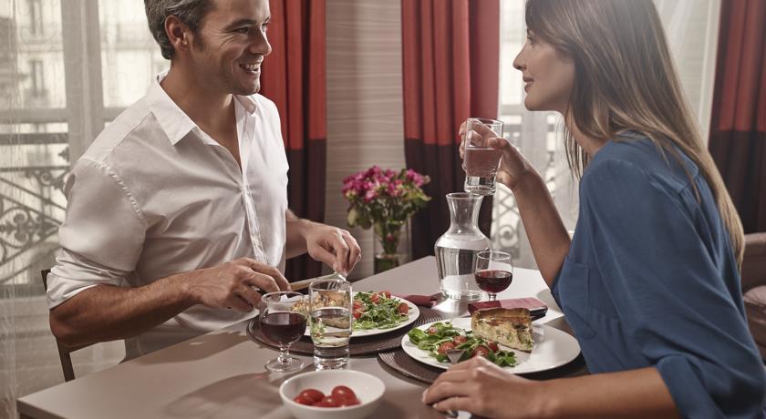Aparthotel Adagio Birmingham City Centre מראה חיצוני תמונה