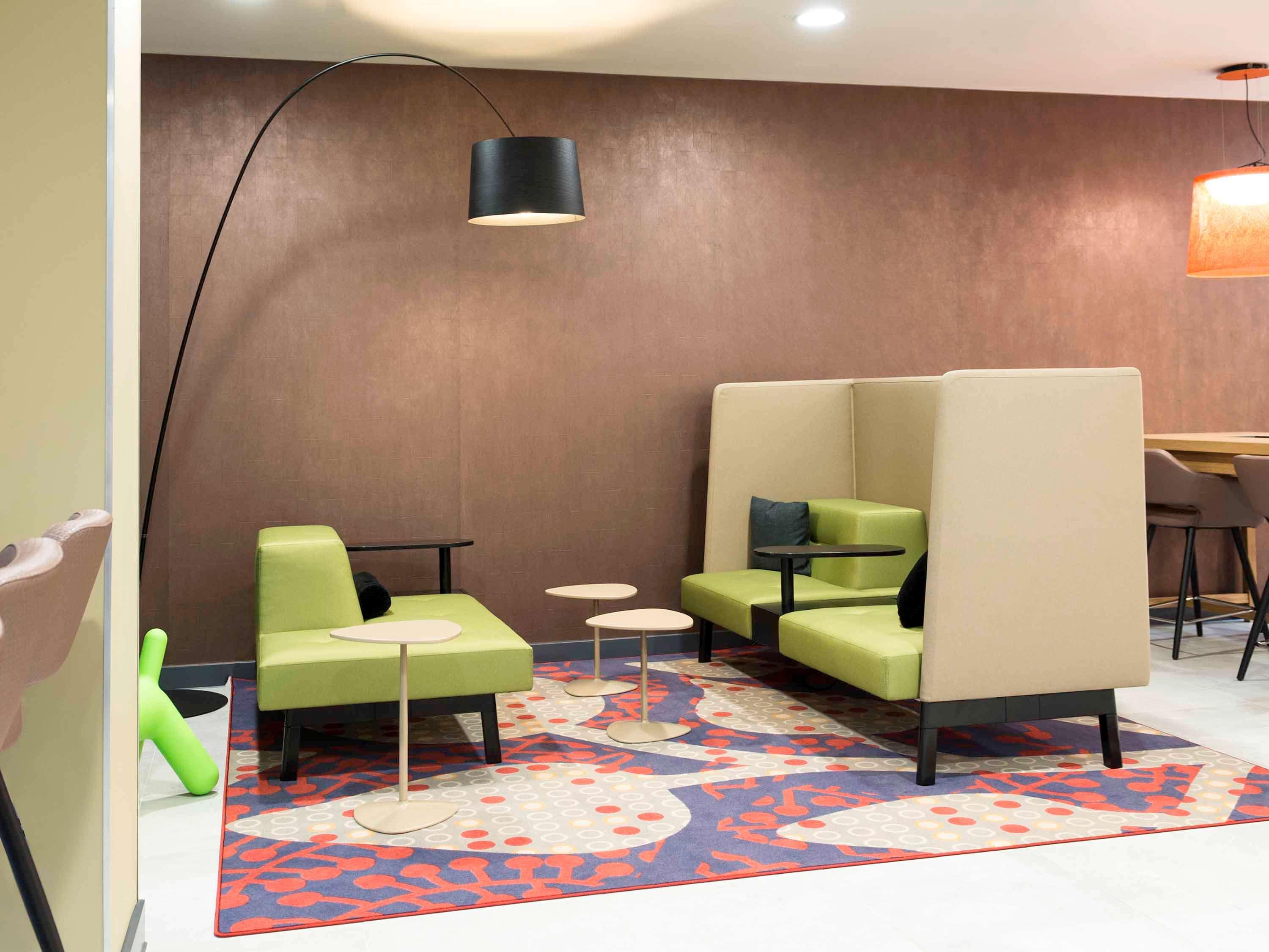 Aparthotel Adagio Birmingham City Centre מראה חיצוני תמונה