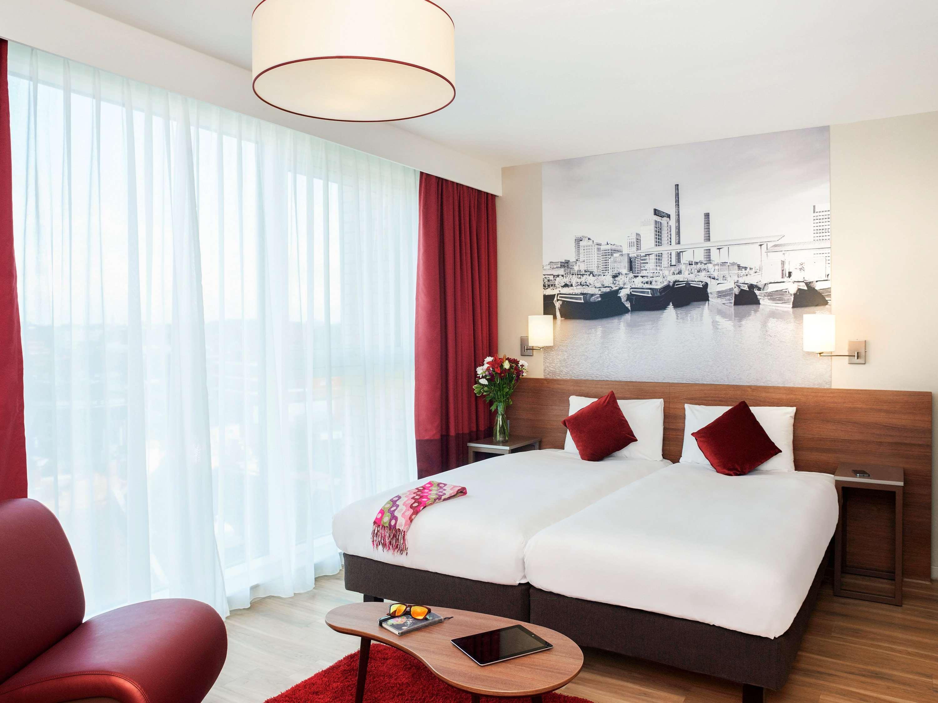 Aparthotel Adagio Birmingham City Centre מראה חיצוני תמונה