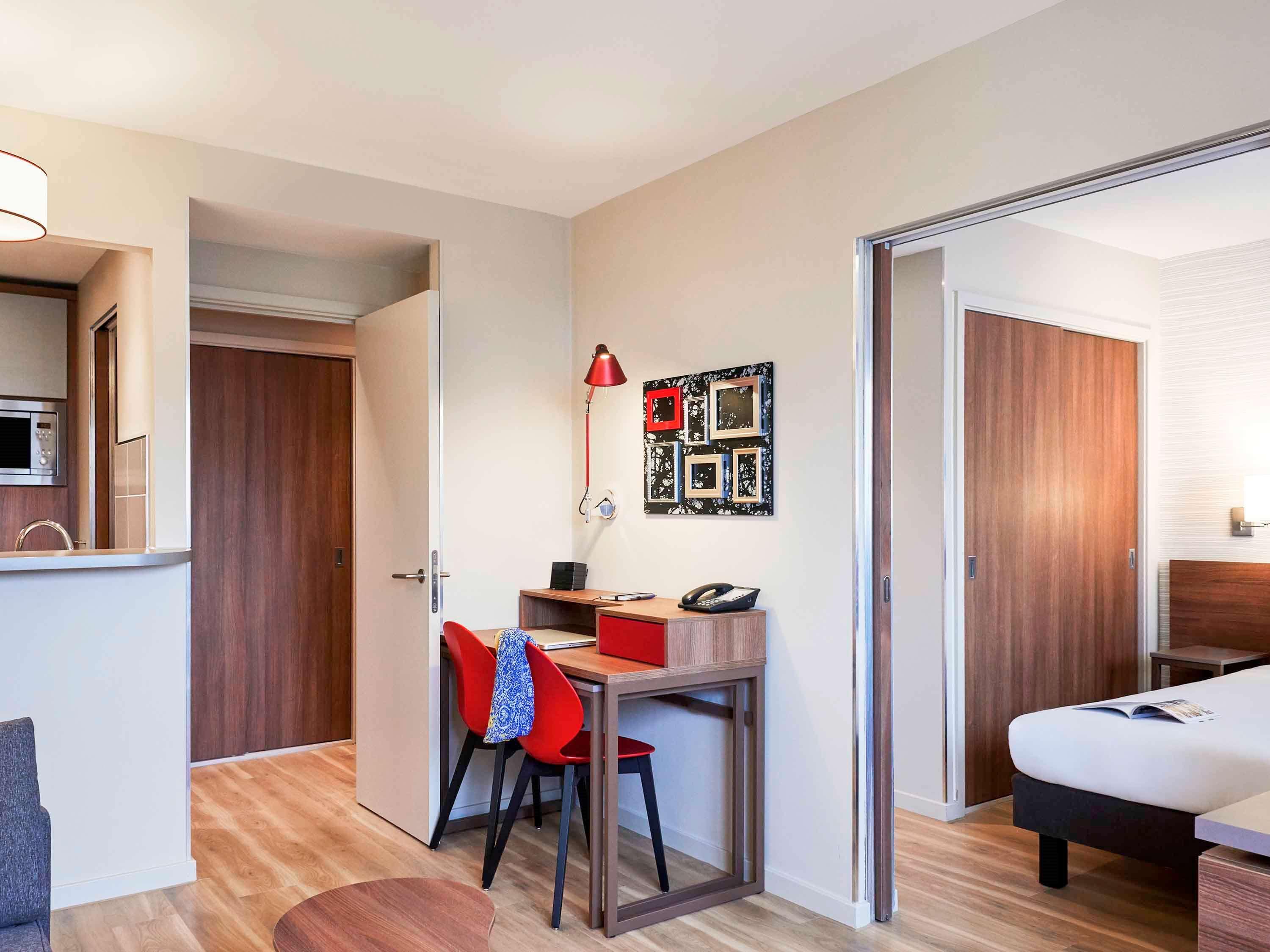 Aparthotel Adagio Birmingham City Centre מראה חיצוני תמונה