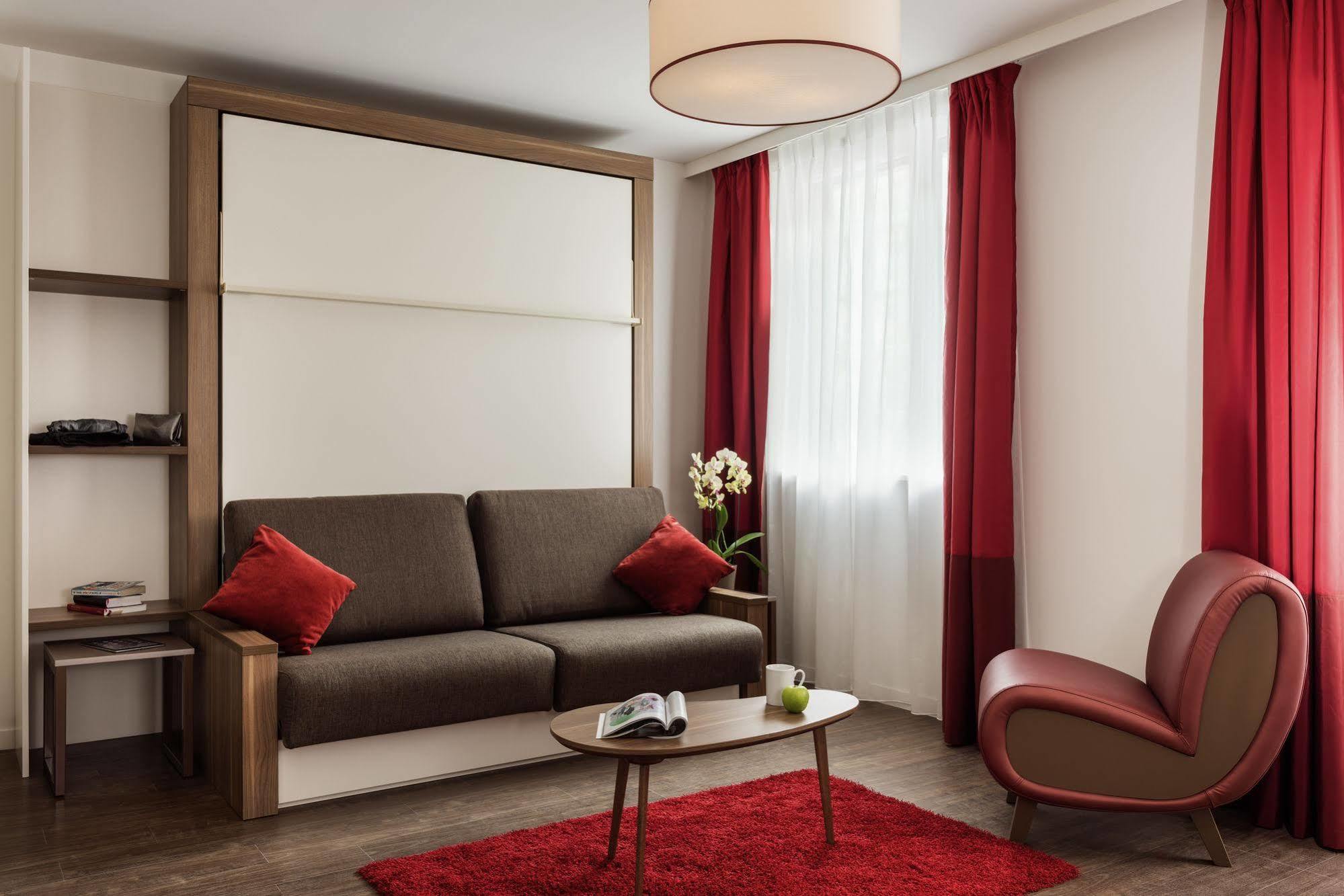 Aparthotel Adagio Birmingham City Centre מראה חיצוני תמונה