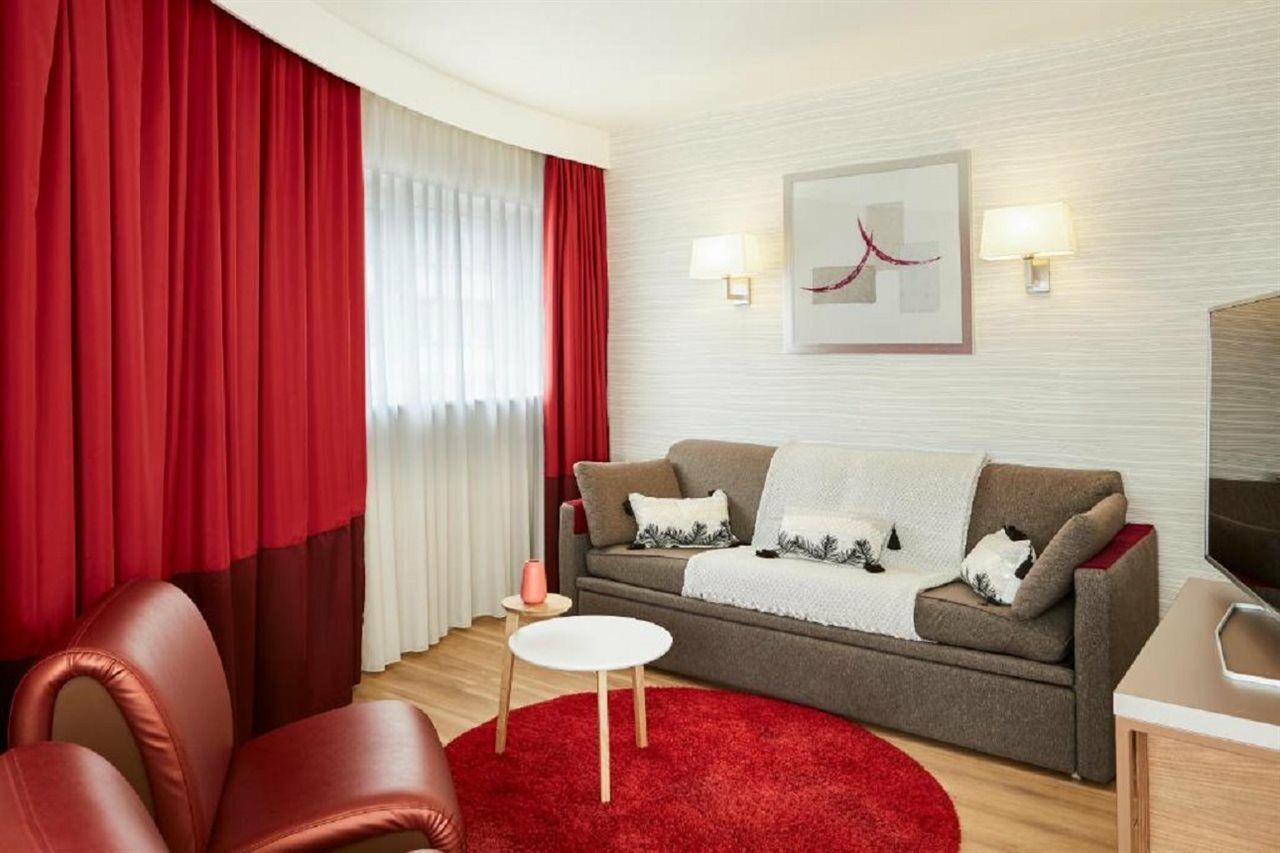 Aparthotel Adagio Birmingham City Centre מראה חיצוני תמונה